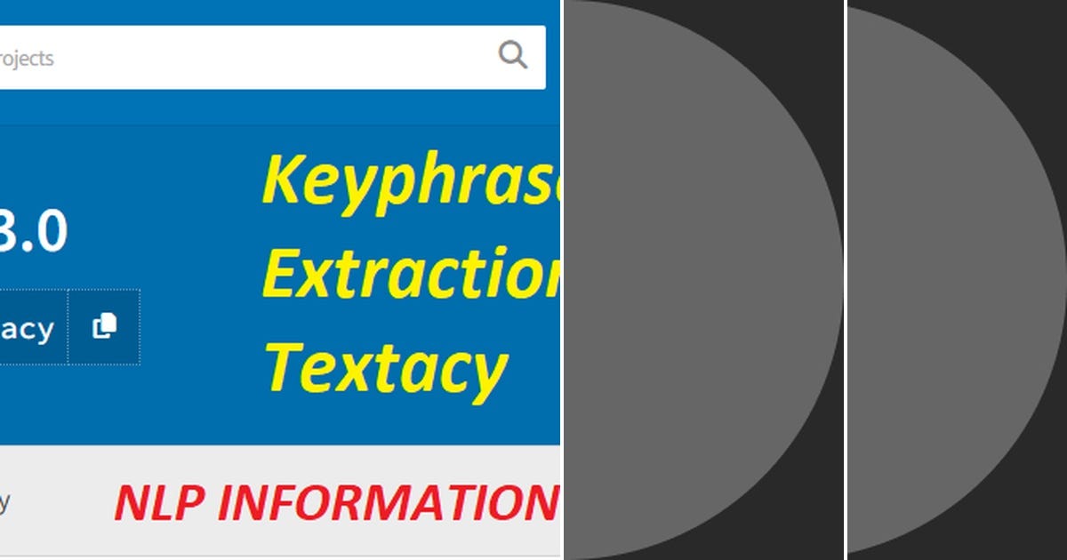 List: NLP (Natural Language Processing) | Curated by Abir Hosen | Medium