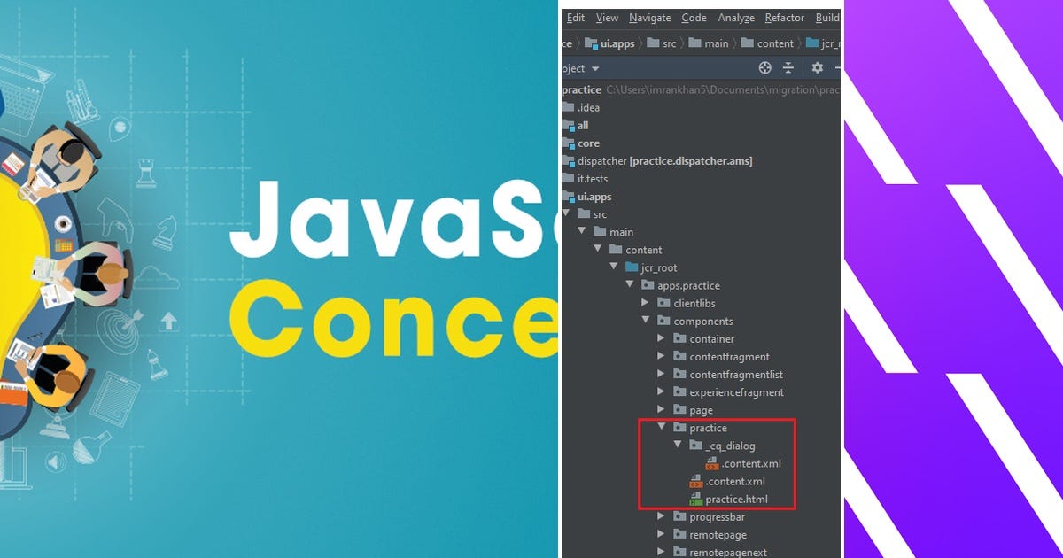 List: JS | Curated by Xabstract | Medium