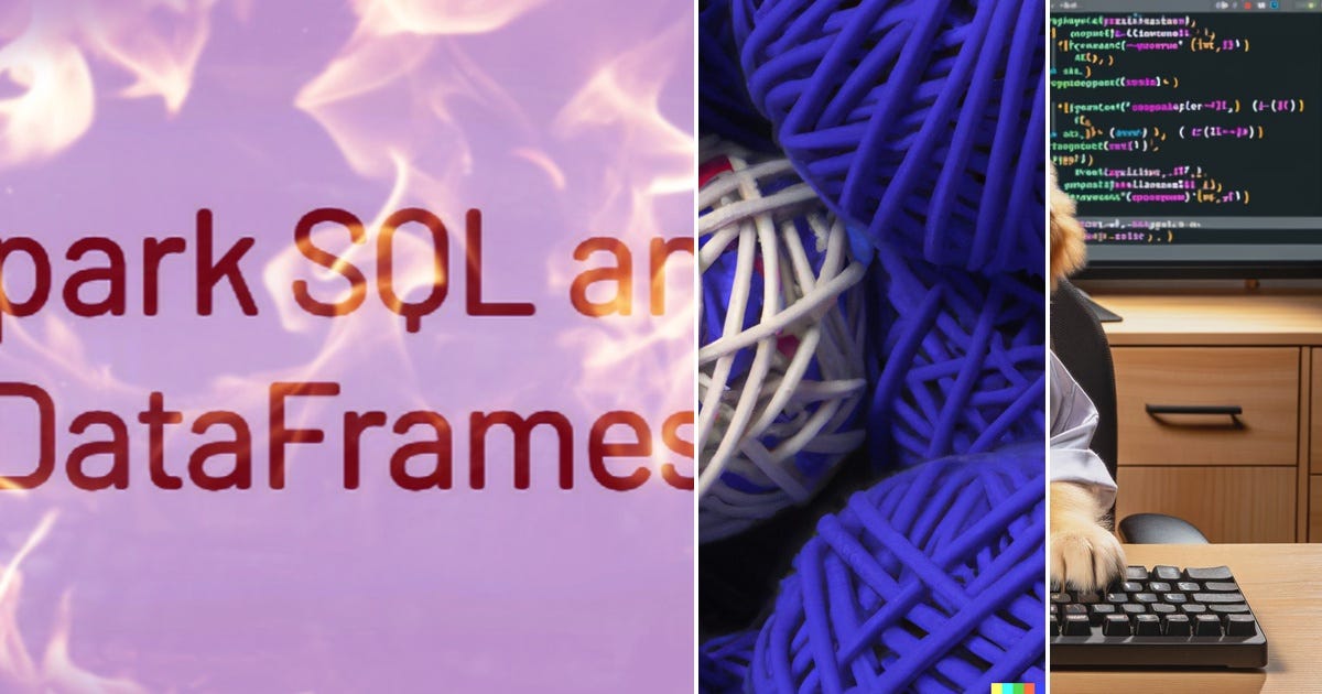 List: Spark | Curated by Manuel Paz Pintor | Medium