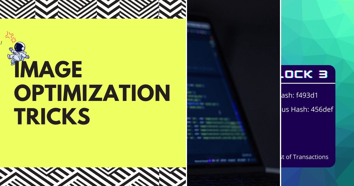 List: Web 3.0 | Curated by Tim Morgan | Medium