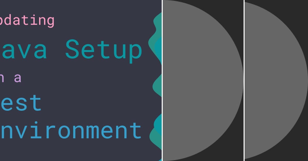 List: Java for QA/SDET | Curated by Lana Begunova | Medium