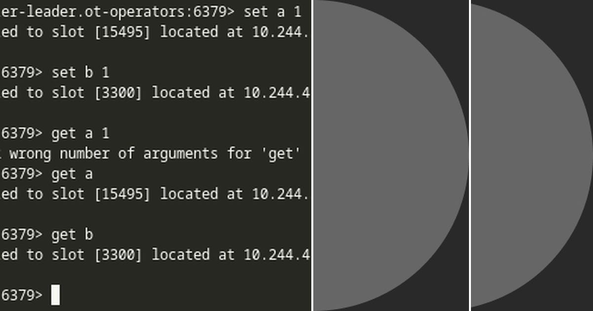 List redis curated by adonis latham medium