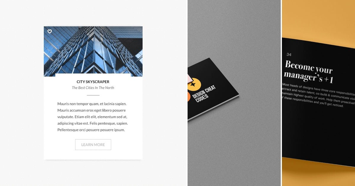 List: UX | Curated by d | Medium