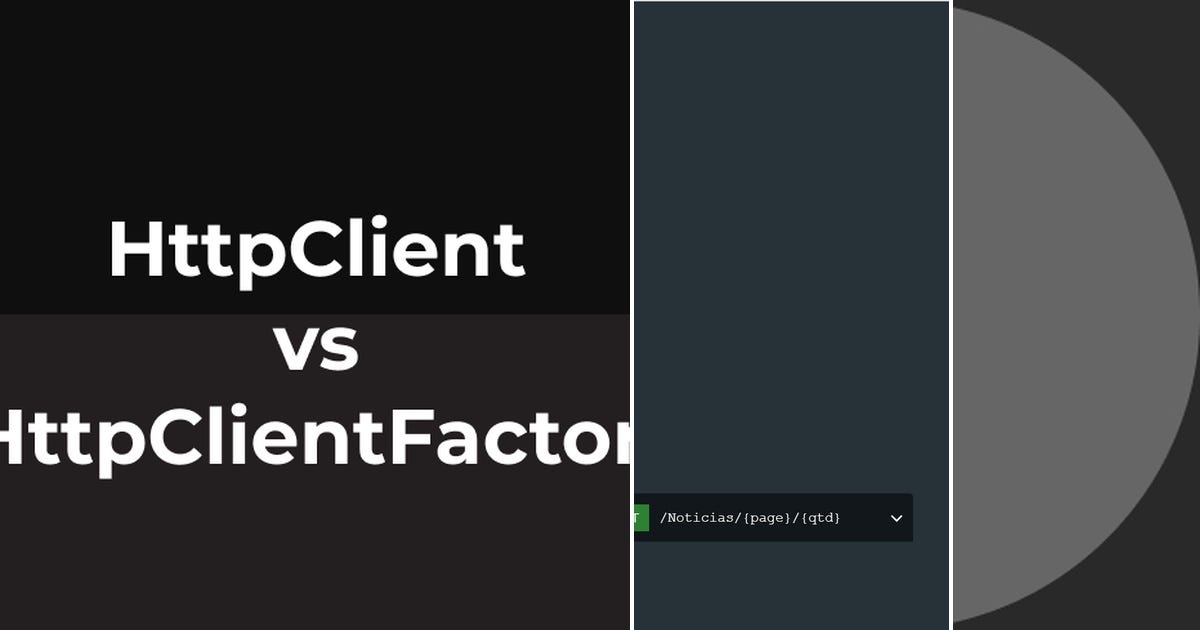 List: API REST | Curated by Ricardo Amorim da Silva | Medium