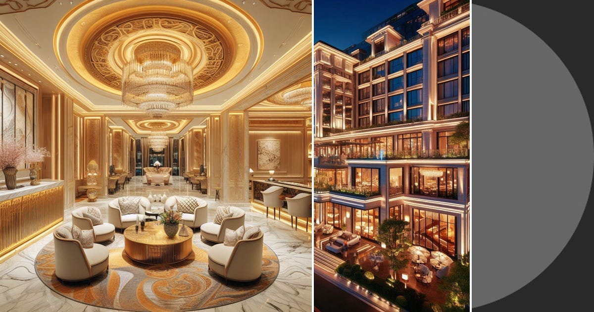 List The Best Hotel and Place to Stay in Murree Curated by Bhurban