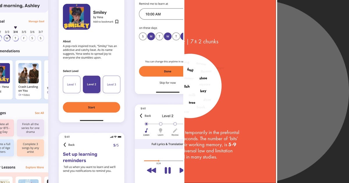 List: UX | Curated by Umesh Shebe | Medium