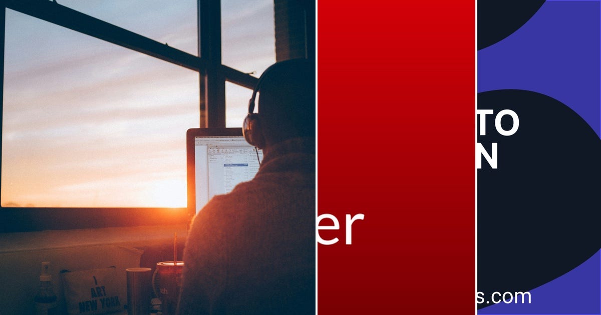 List: Mapping Tools | Curated by Amine Nadori | Medium