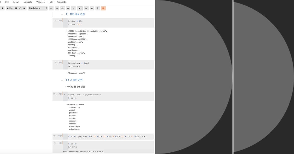 List: Misc Libraries | Curated by Pai Kyungsu Kim | Medium