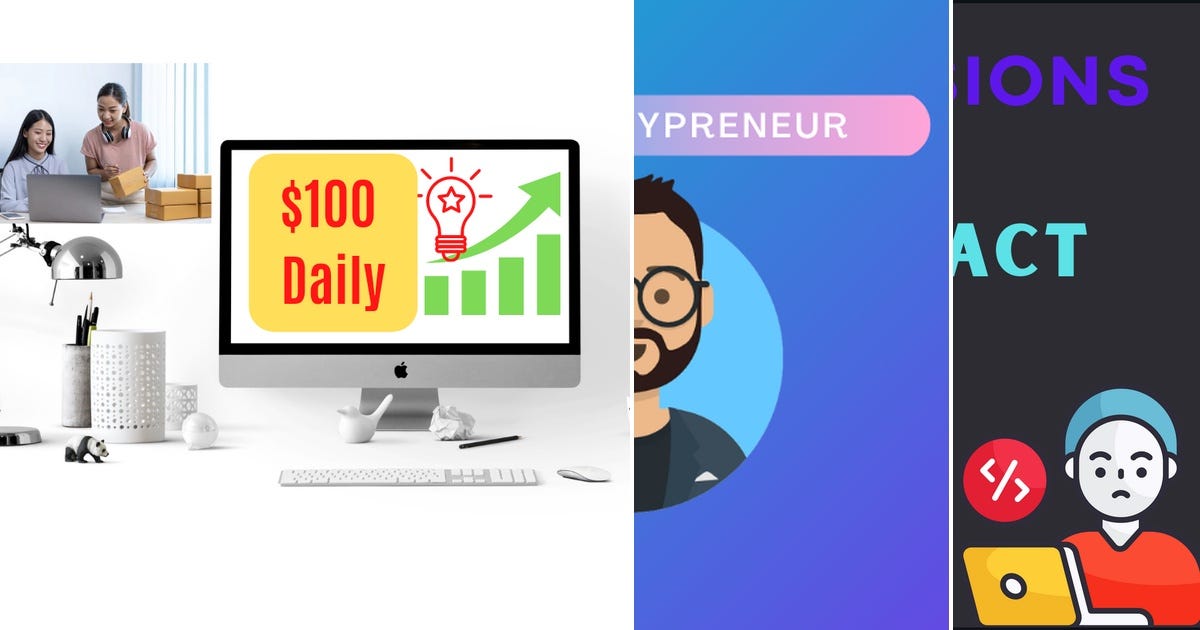 List: B | Curated by techman | Medium