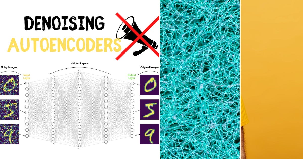 List: Neural Networks and Deep Learning | Curated by Caspar | Medium