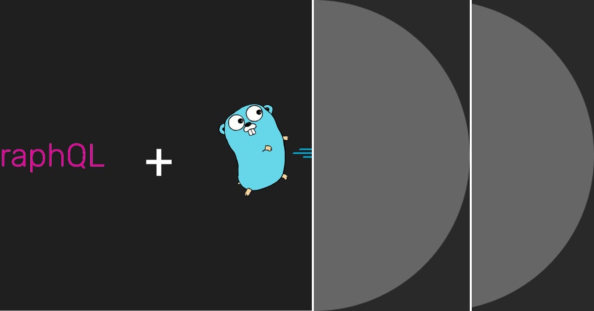 List: Go GraphQL | Curated by Humberto Matoso | Medium