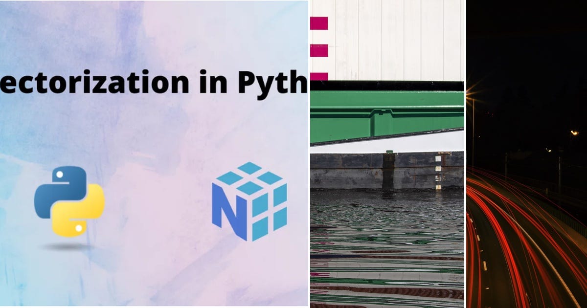 List: Python | Curated by Srinidhinov | Medium