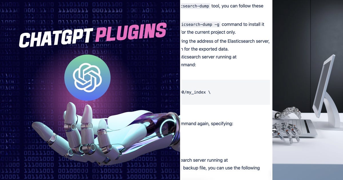 List Plugins/Extensions Curated by Trevor Antley Medium
