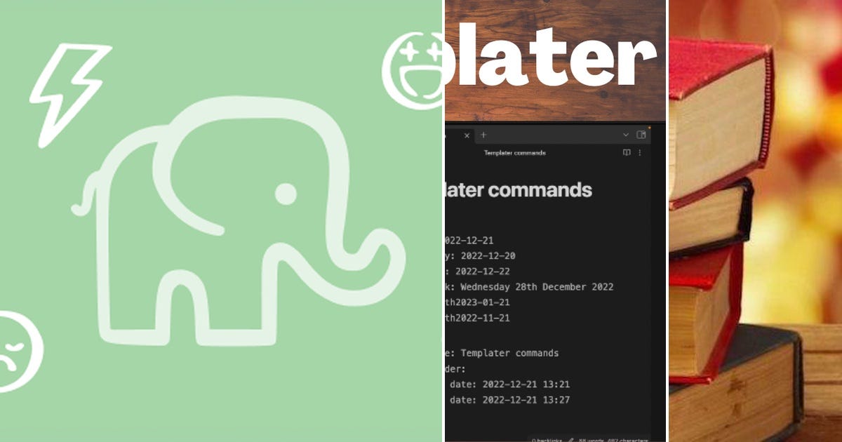 List: note taking | Curated by Kyberten | Medium