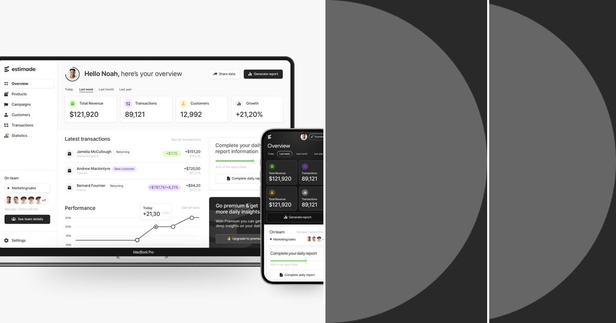 List: UI UX | Curated by Jeremyhong | Medium