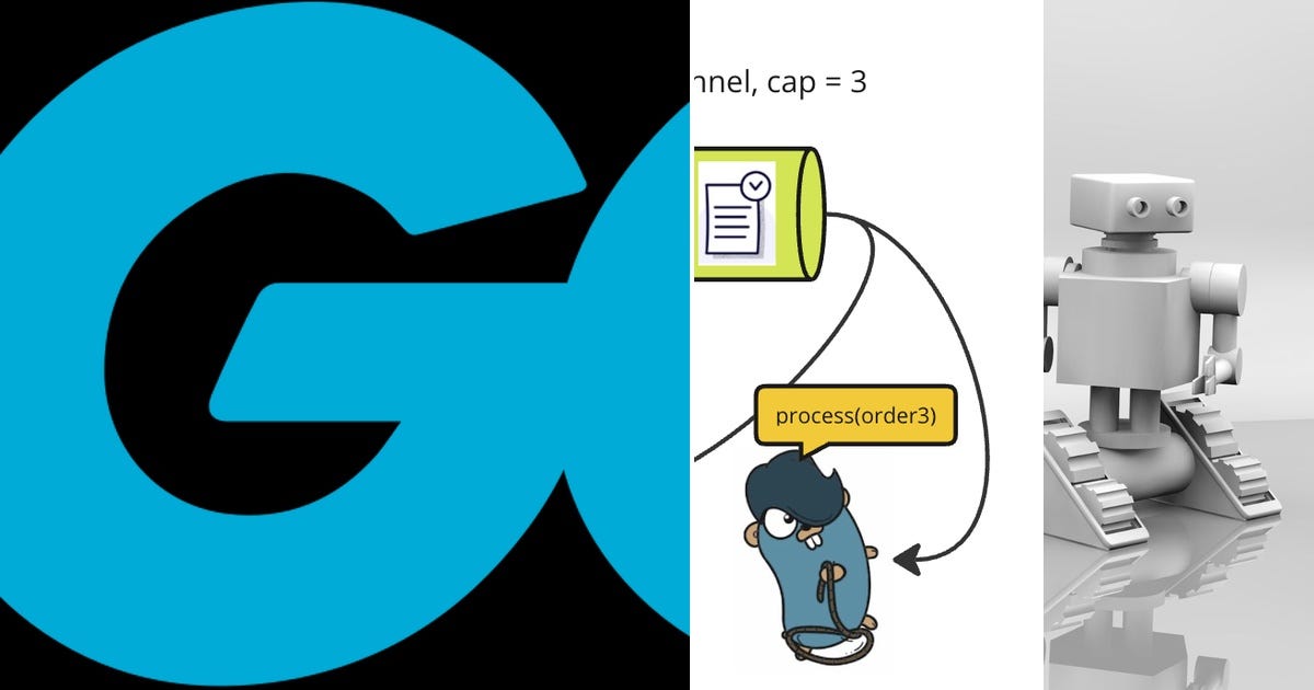 List Golang Curated By Medium list-golang-curated-by-medium