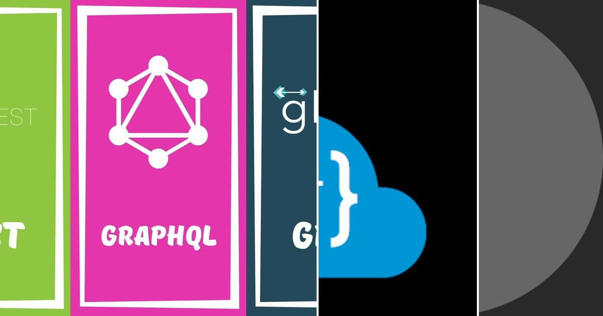 List: REST API | Curated by Lennygonz | Medium