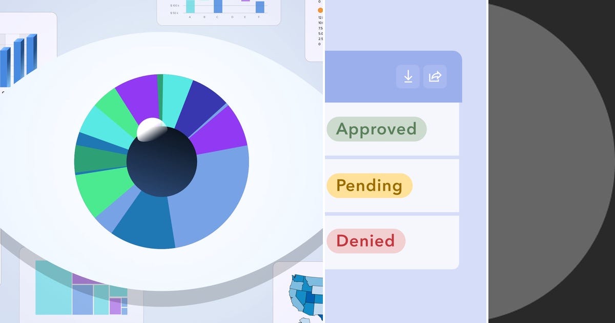 Looping List Visualization List: Data Visualization | Curated by Sanchit Herman Khess | Medium