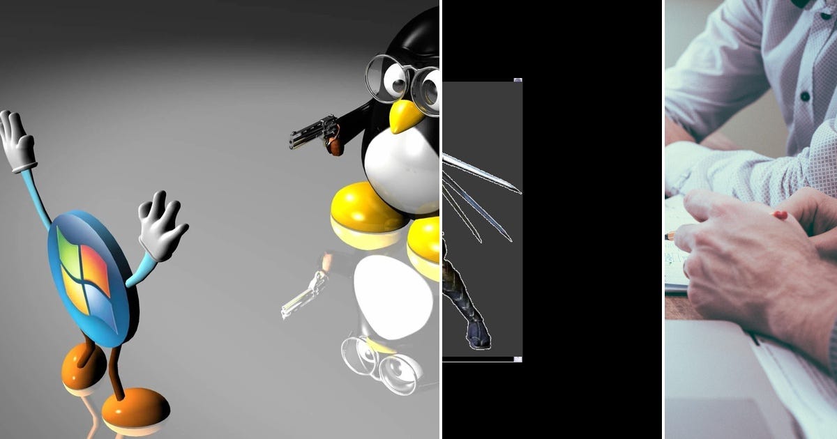 List Linux Curated By Parameshdevapatla Medium list-linux-curated-by-parameshdevapatla-medium