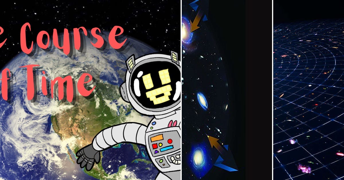 List: Astrophysics | Curated by Isha Verma | Medium