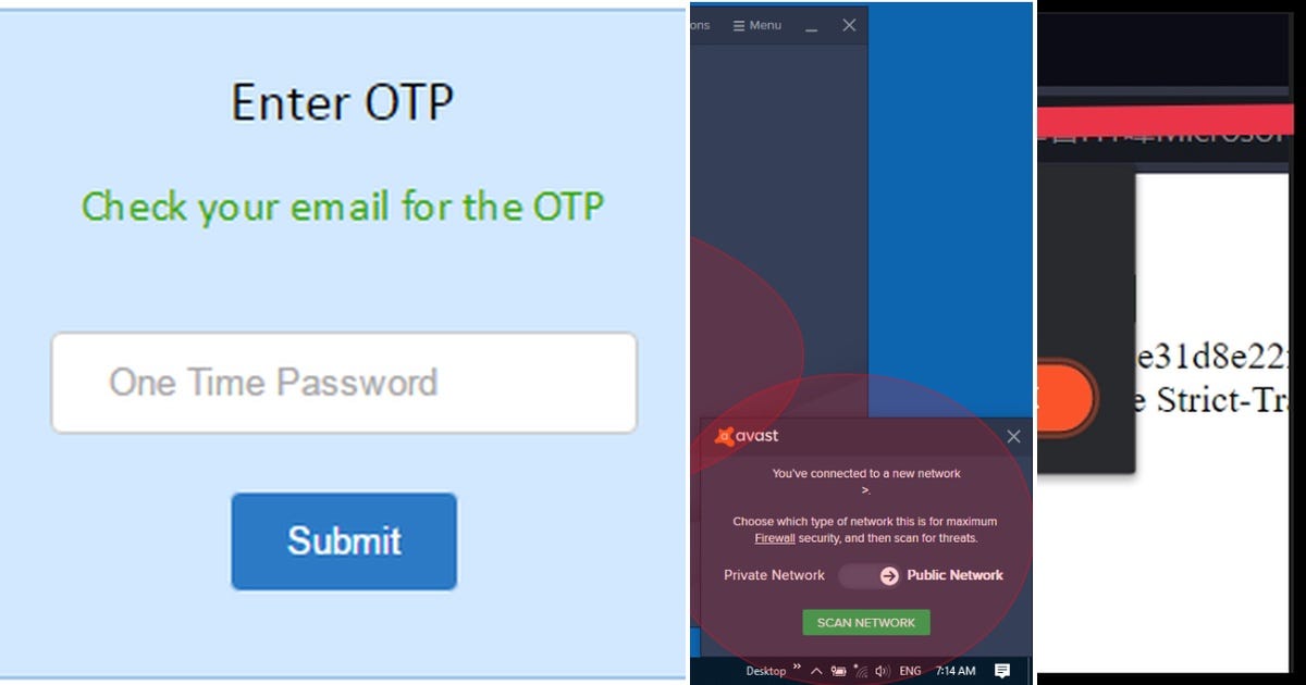 List: Sec | Curated by Tengku Arya Saputra | Medium