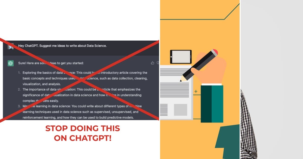List: Content Creation | Curated by Magdalena | Medium