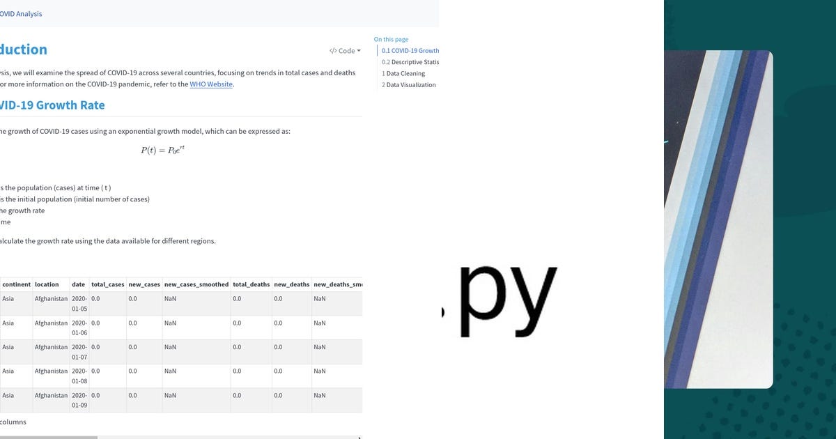 List: flask, dash, streamlit | Curated by 薛欣達 | Medium
