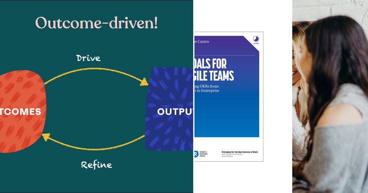 List: Agile | Curated by Philipp Koechling | Medium