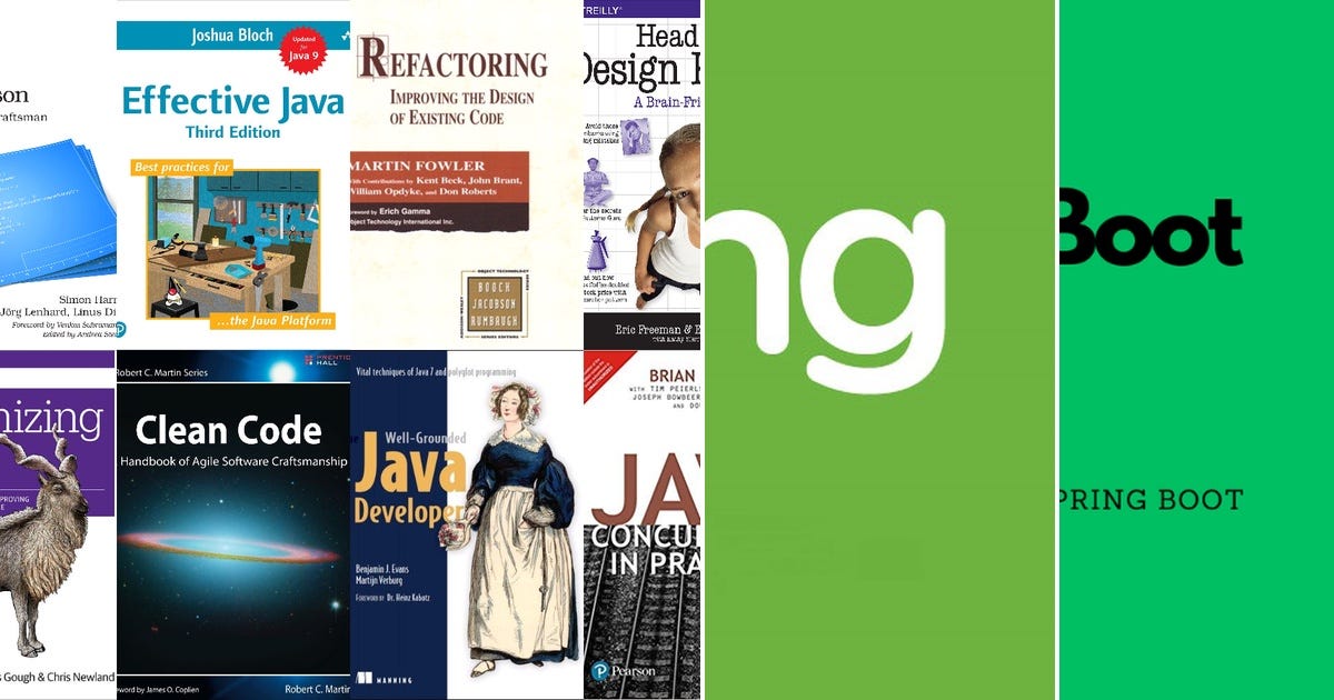 List: Java | Curated by Mikhail Navrotskii | Medium