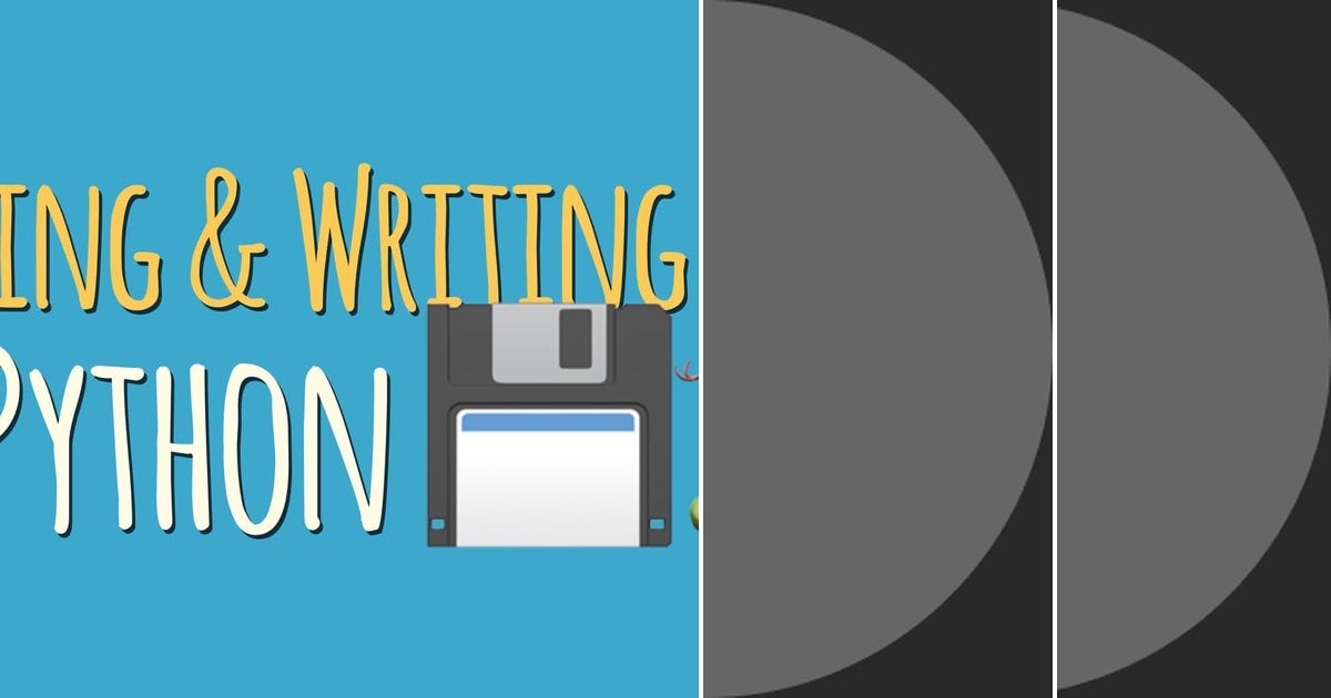 List: python aiml | Curated by Rvlsiblog | Medium