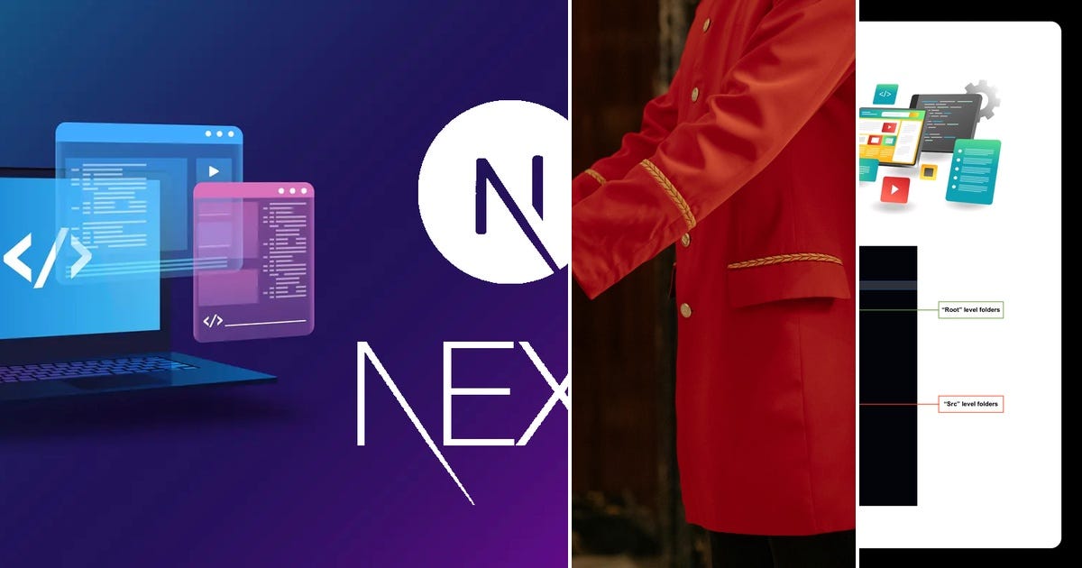 List: nextjs | Curated by Sudjai Jannual | Medium