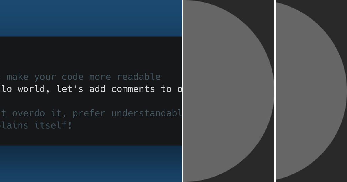 List: Python Tricks n Tips | Curated by JD Rhodes | Medium