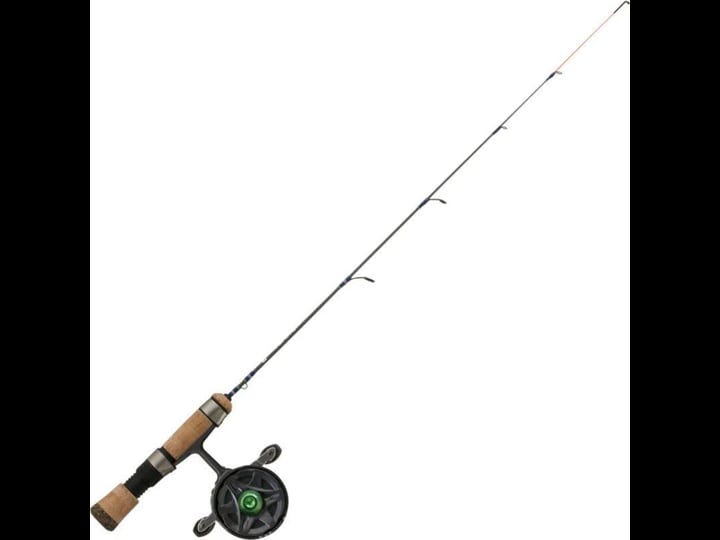 13 Fishing Descent Inline Ice Reel, by Mia Mitchell, Mar, 2024