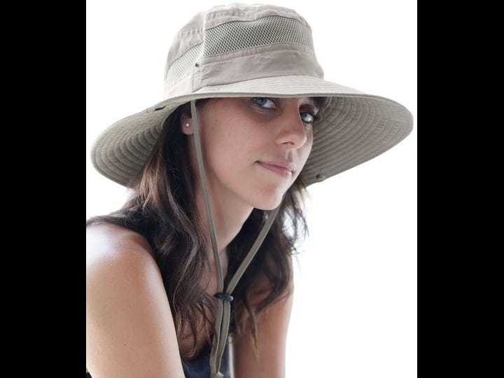 Marmot Shade Hat, by Selena Cox, Mar, 2024