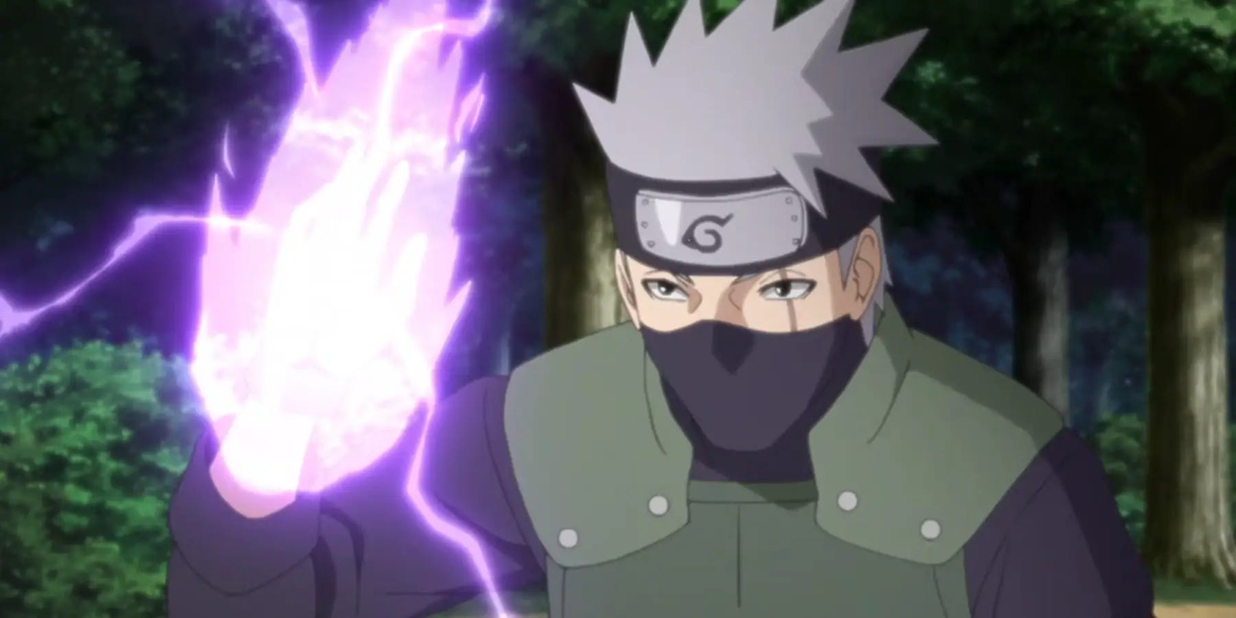 absolute favorite photo of my bf as Kakashi : r/Naruto