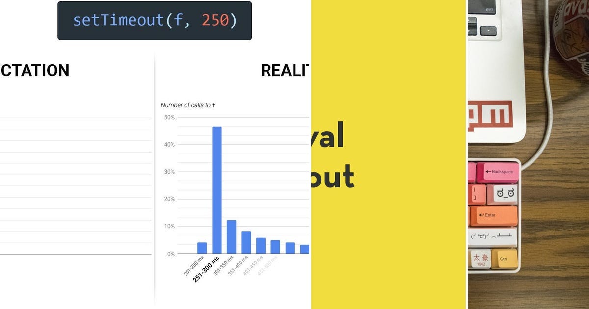 List: JS | Curated by Duncan Ngugi | Medium