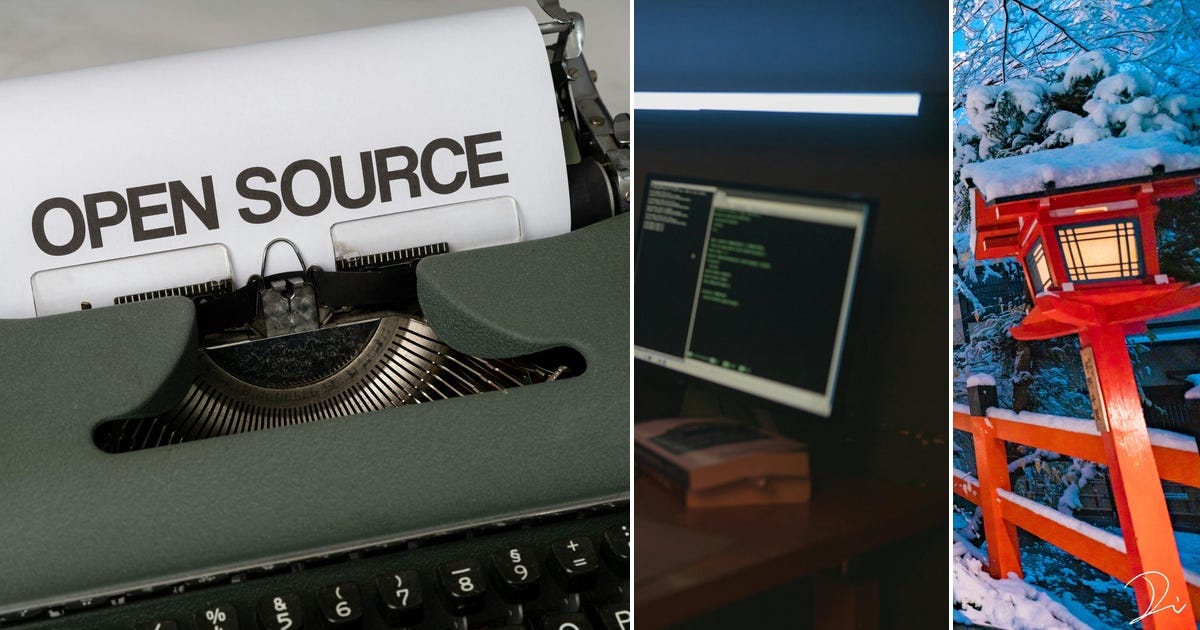 List: ProgrammingConcepts | Curated by Pratibha Rani | Medium