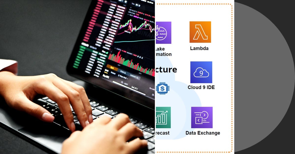 List: Trading Systems Architecture | Curated by Pedroivo | Medium