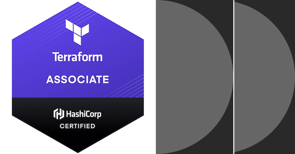 List Terraform Curated By Bernowly Lima Medium