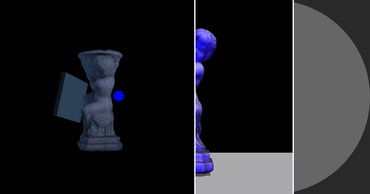 List: python CAD | Curated by Martin Necpal | Medium