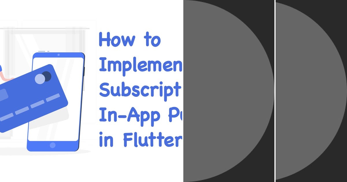list-flutter-curated-by-sergey-glagolev-medium