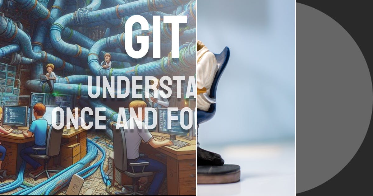 List: IT | Curated by Richard Childers | Medium