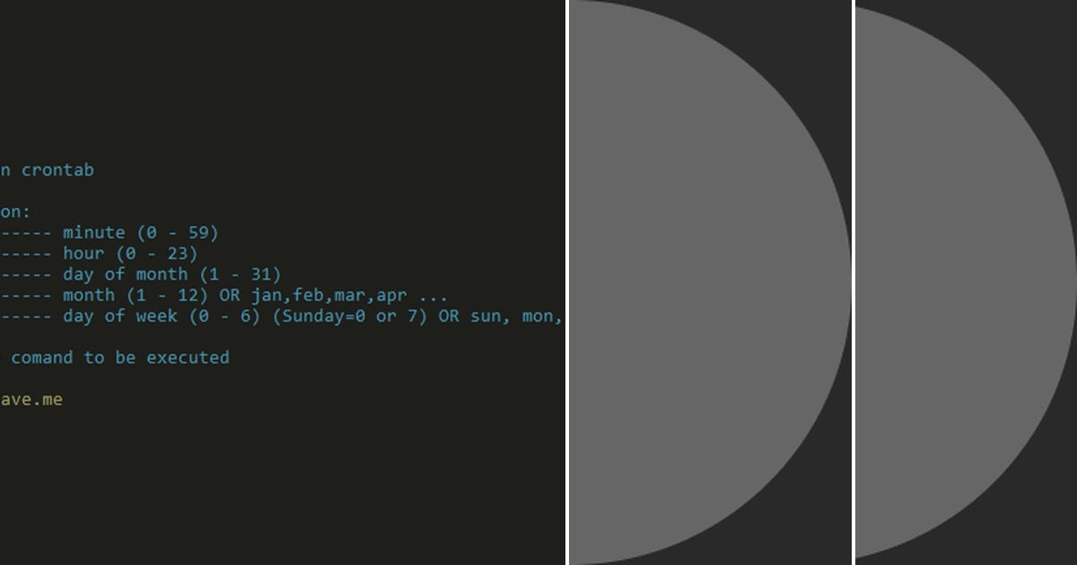 List: Linux | Curated by Cícero Henrique | Medium
