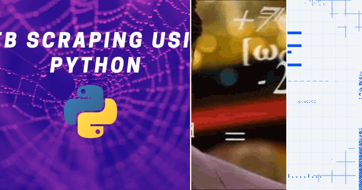 List: Python Codes | Curated by Michael Zats | Medium