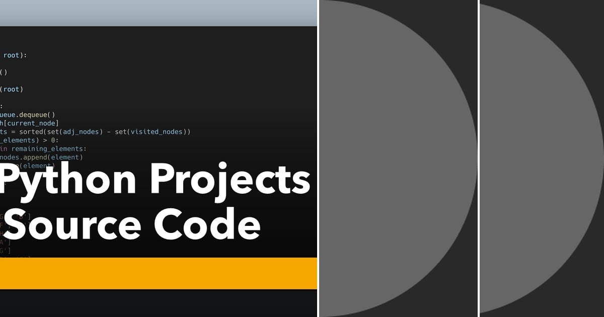 List: Python | Curated by Ferhat Demirci | Medium