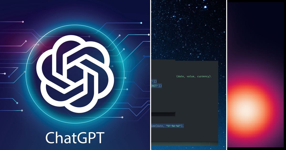 List: some python things | Curated by Devin Clary | Medium