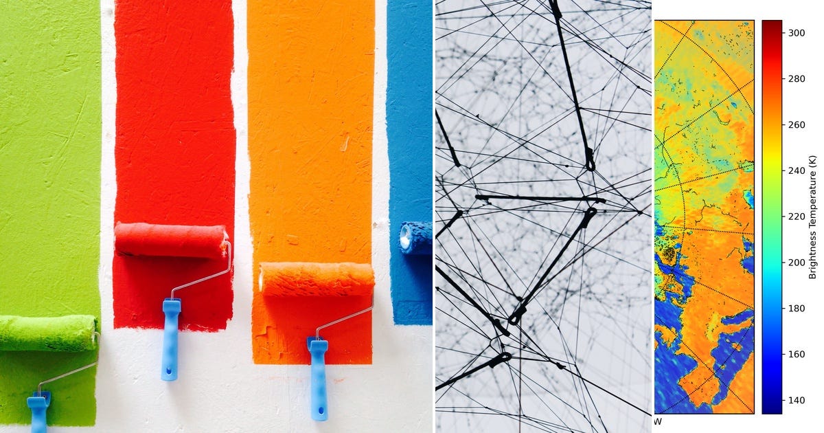 List: Python_Visualizations | Curated by Sayan Swar | Medium