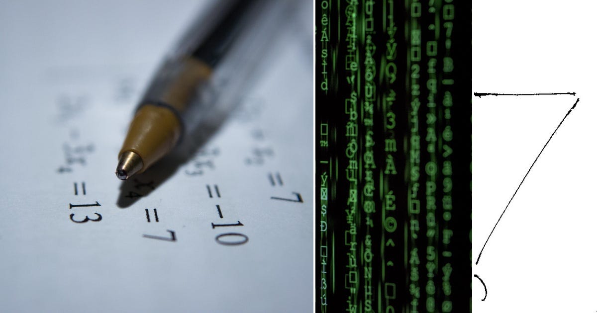 List: Linear algebra | Curated by Anthony Amoah | Medium