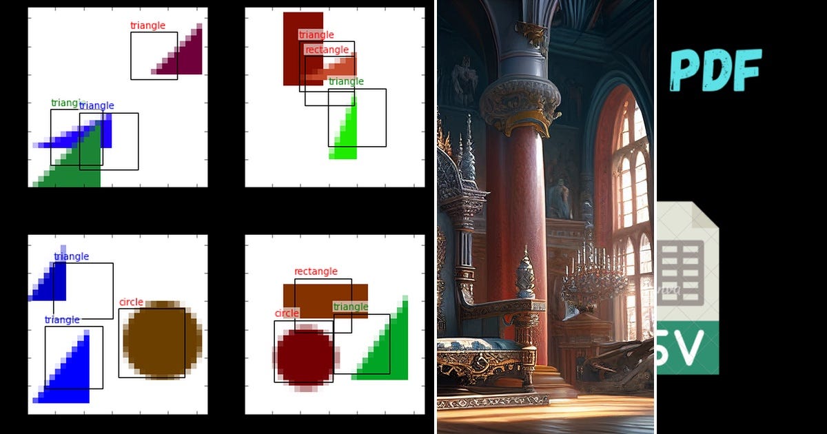 List: machine learning | Curated by Wyatt Roberts | Medium