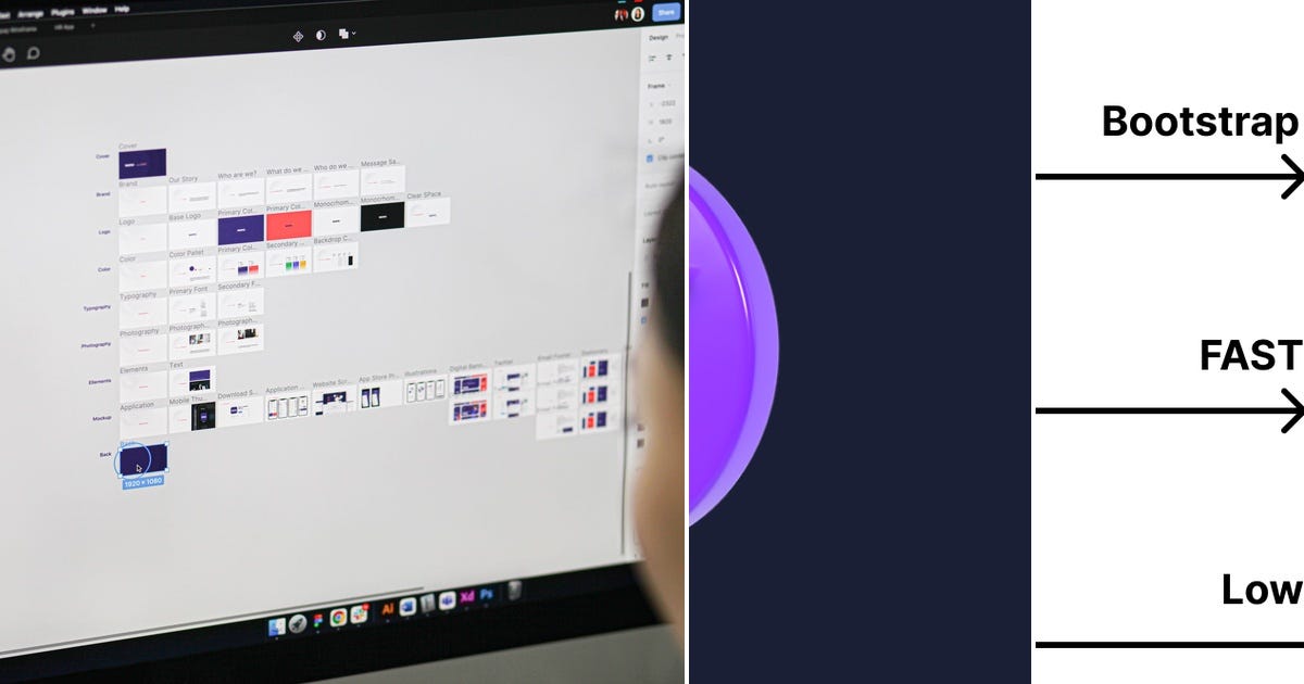 List: design system tutorials | Curated by Steve Farkas | Medium
